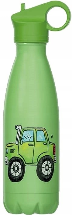 Maestro Thermo mug baby bottle 400ml