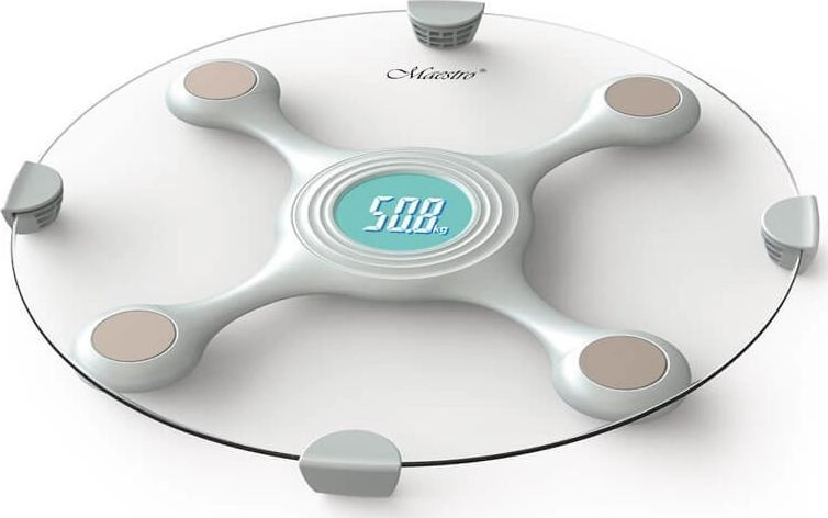Maestro MR-1820 bathroom scale MR-1820 4820096553152