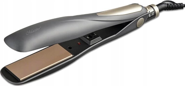 35W MAESTRO MR-250 hair straightener MR-250