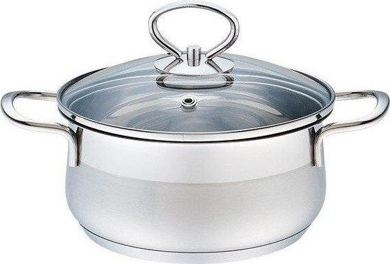 Maestro Pot with lid MAESTRO MR-3508-22