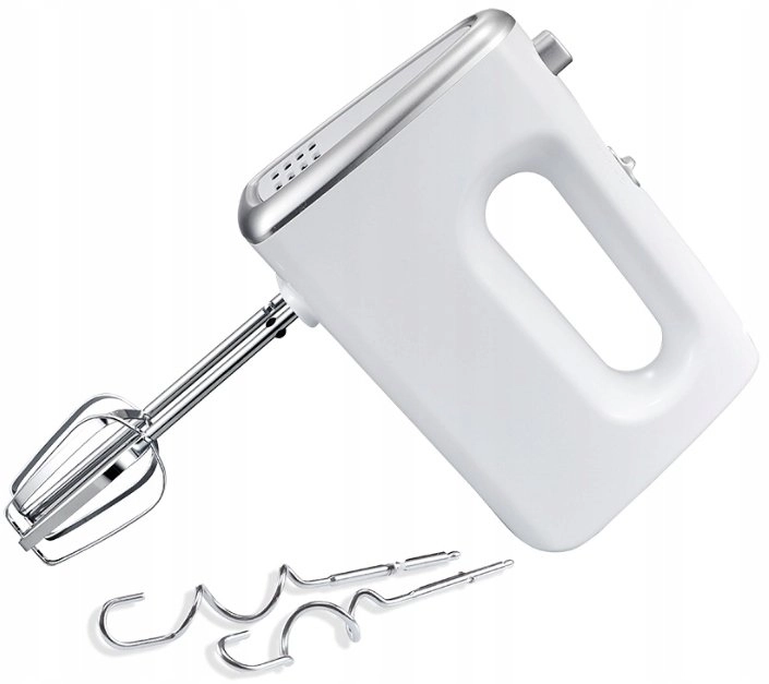 Maestro MR-503 Hand mixer White MR-503