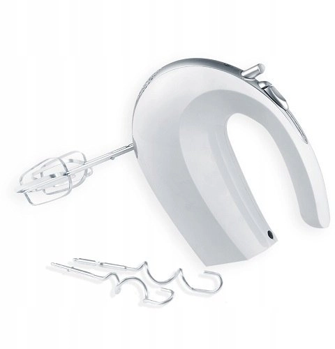 Maestro MR-506 Hand mixer White MR-506