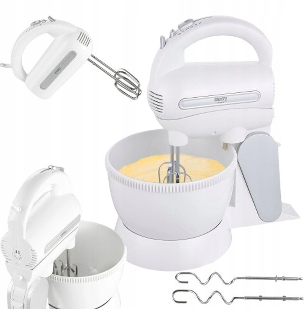 Maestro MR-553 Stand mixer with rotating
