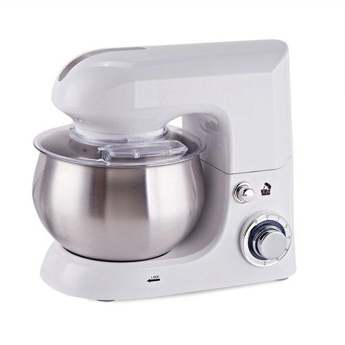 Maestro planetary robot Planetary mixer with