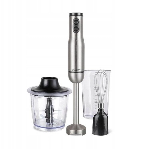Multifunctional blender 1000W MR-569 NEW MAESTRO