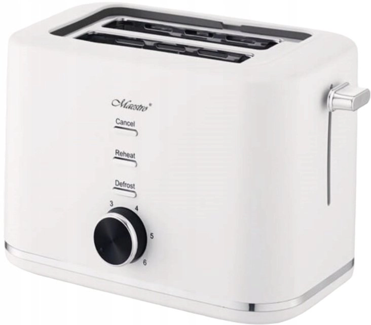 Maestro Toaster Toaster for toasting sandwiches
