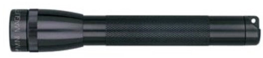 Maglite Mini AA Taschenlampe schwarz M2A01H