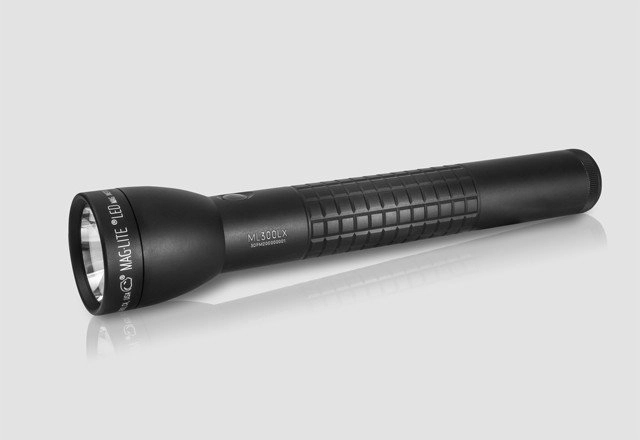 Latarka Maglite ML300XL 3 D-Cell Torch