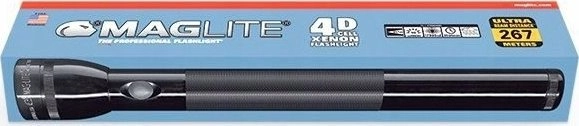Latarka Maglite Maglite Standard Cell Torch