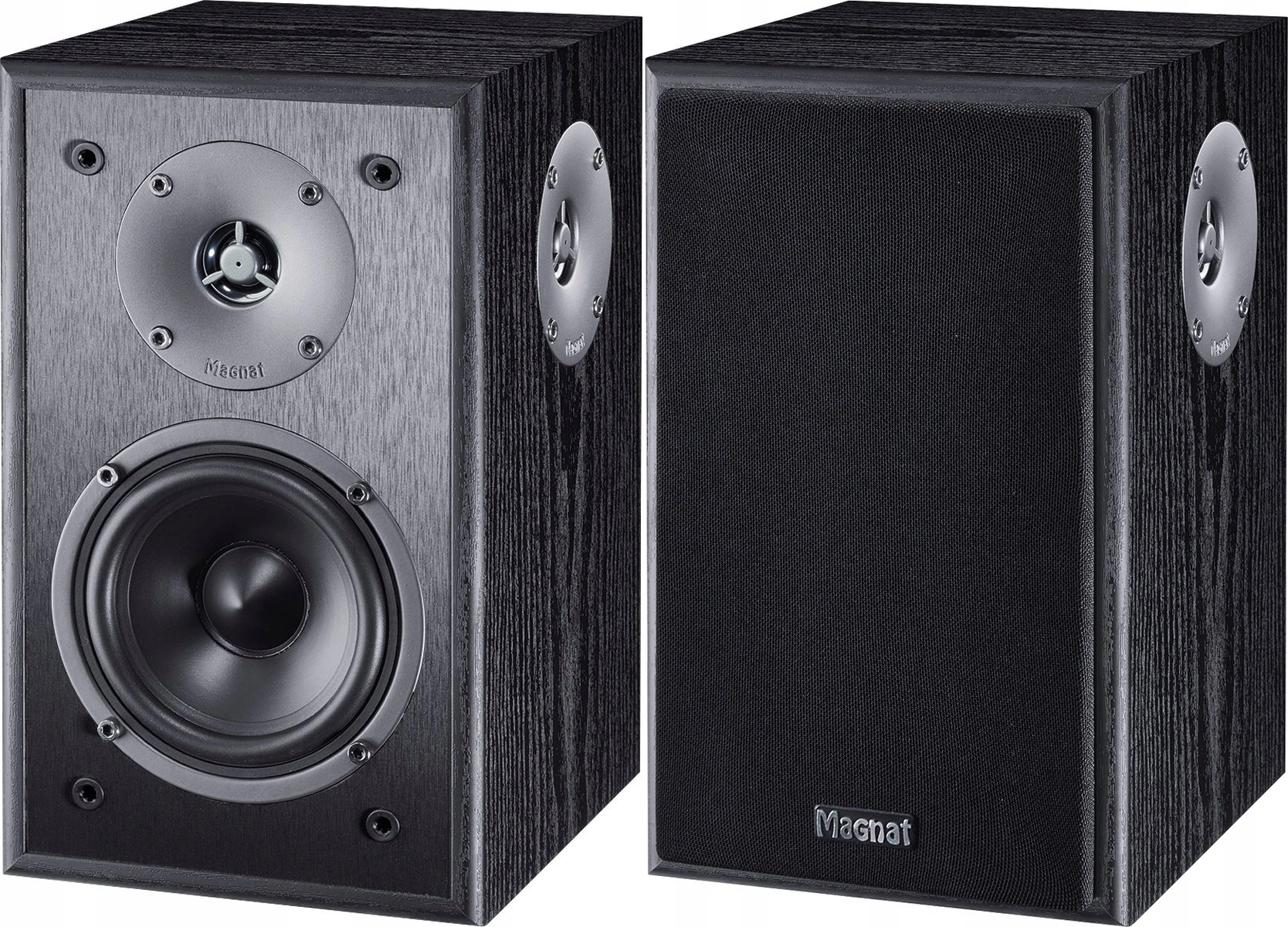Magnat Głonik Monitor S10 D czarny