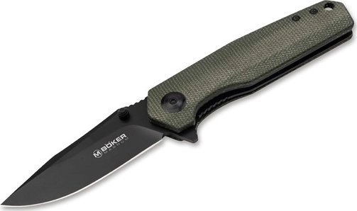 Magnum Field Flipper Knife 01SC006 4045011260773