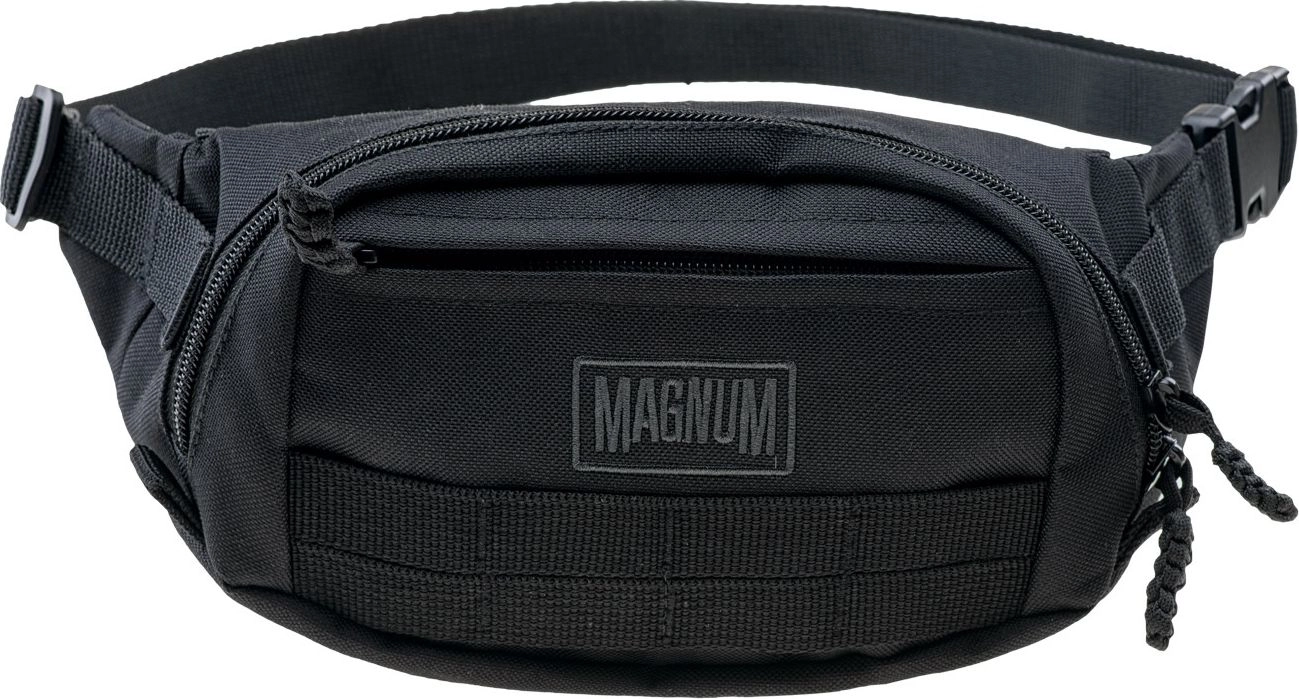 Magnum Sachet Plover black 2L 5902786179664