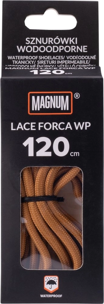 Magnum LACE FORCA WP shoelaces M000278127