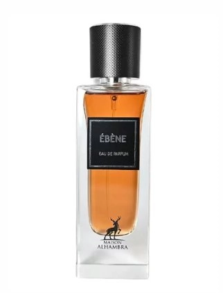 Maison Alhambra Ebene EDP U 90