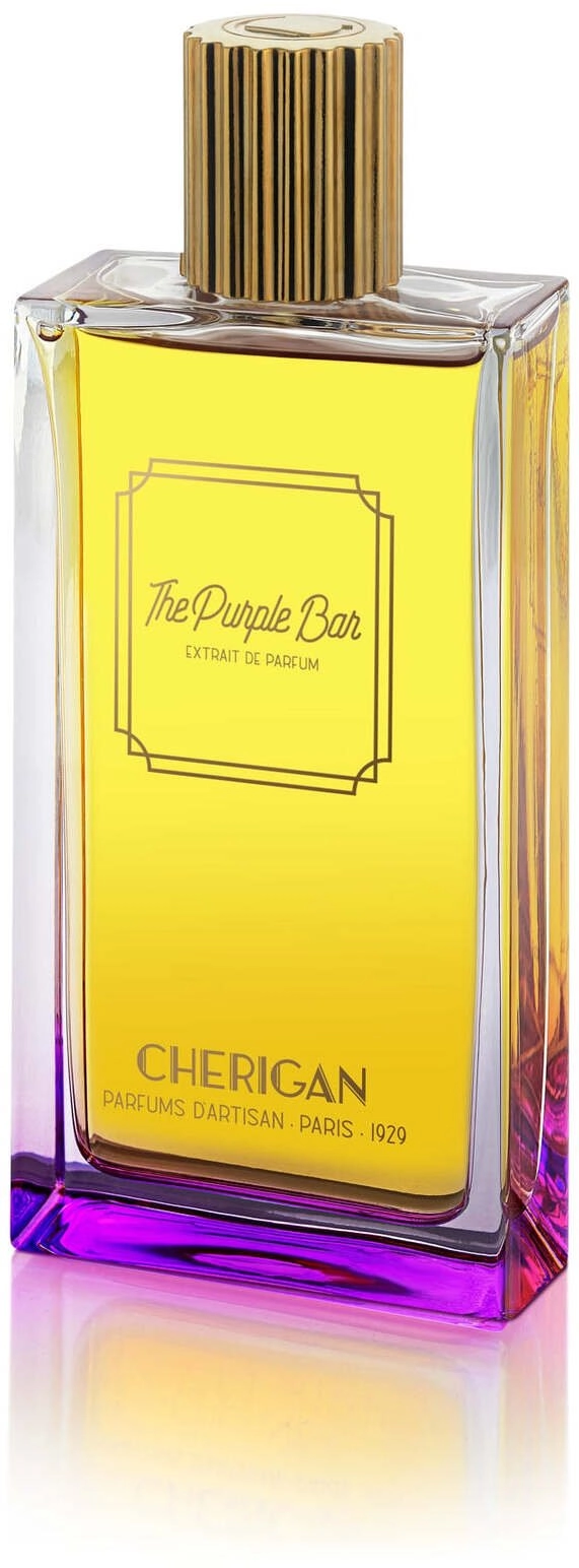 Maison Francis Kurkdjian Cherigan The Purple