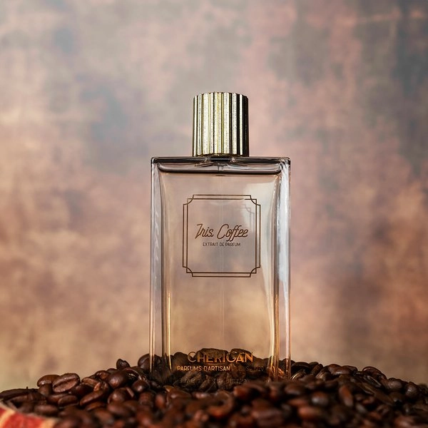 Maison Francis Kurkdjian Cherigan Iris Coffee