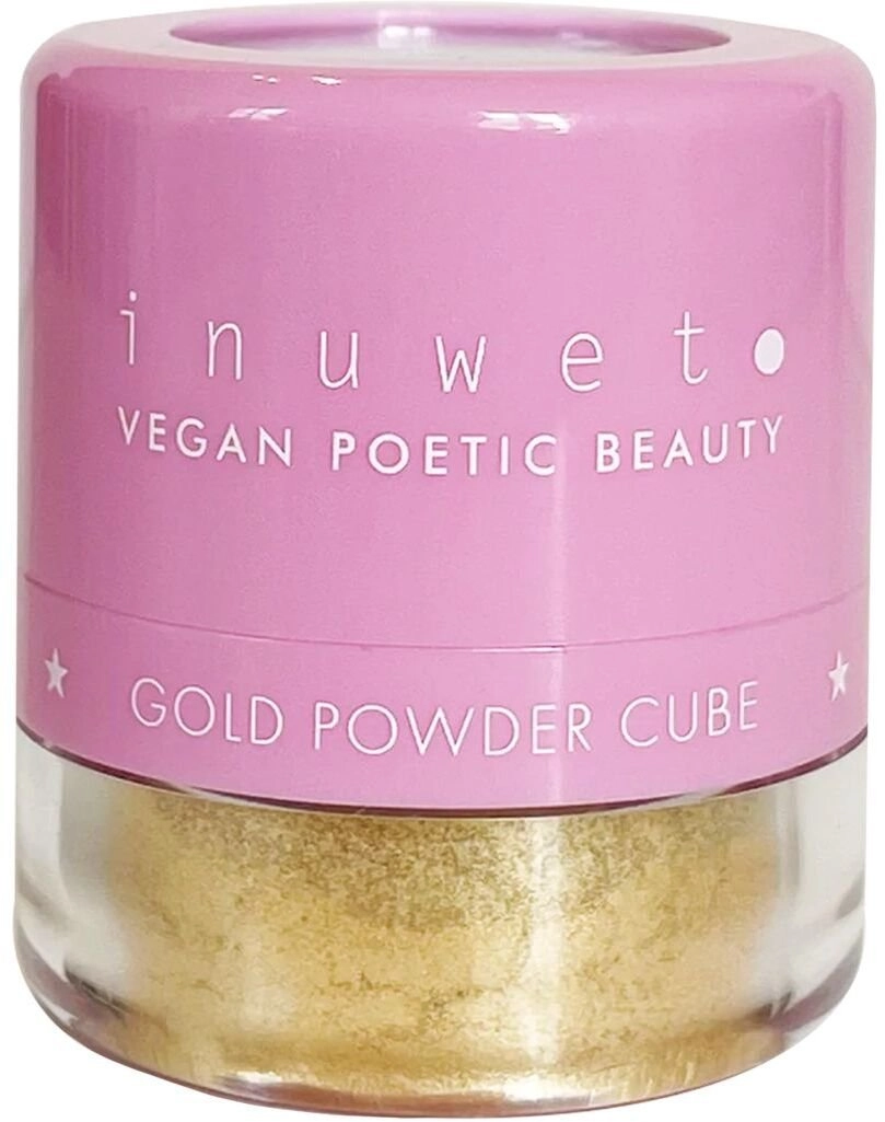 Make up for Ever Inuwet  Gold