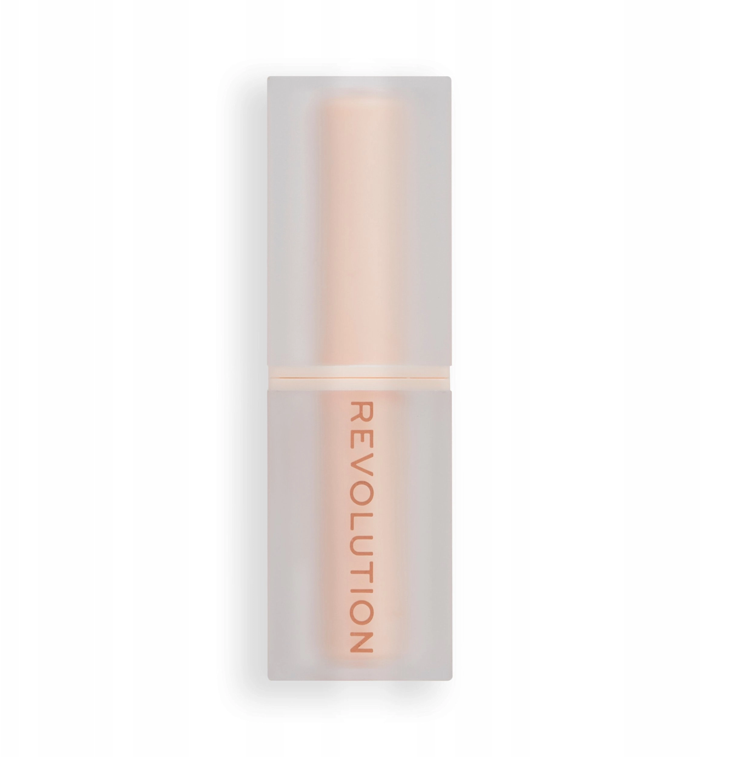 Makeup Revolution Lasting Kiss Cream Lipstick