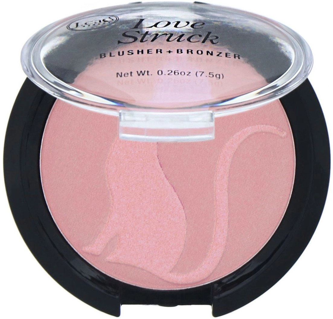 J.CAT BEAUTY_Love Struck Blusher +