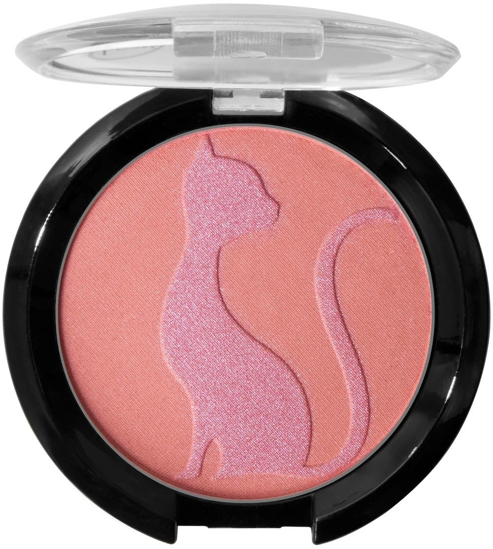 J.CAT BEAUTY_Love Struck Blusher +