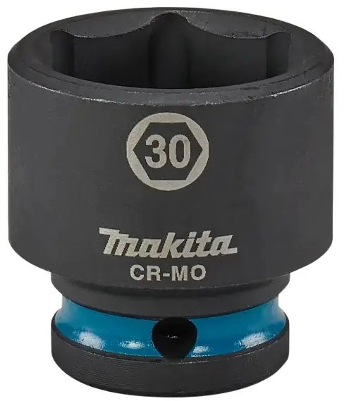 IMPACT SOCKET SEE 1/2 30 MM
