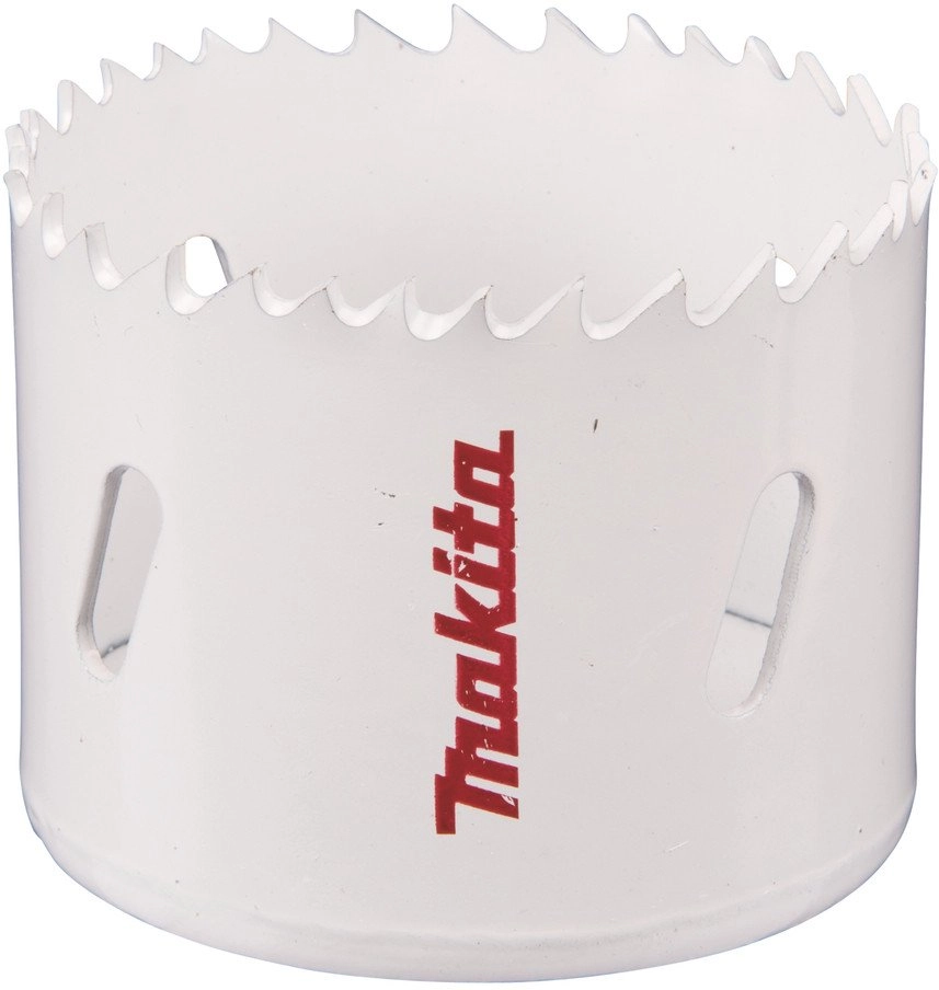 HOLE SAW 57 MM BI-METAL MAKITA