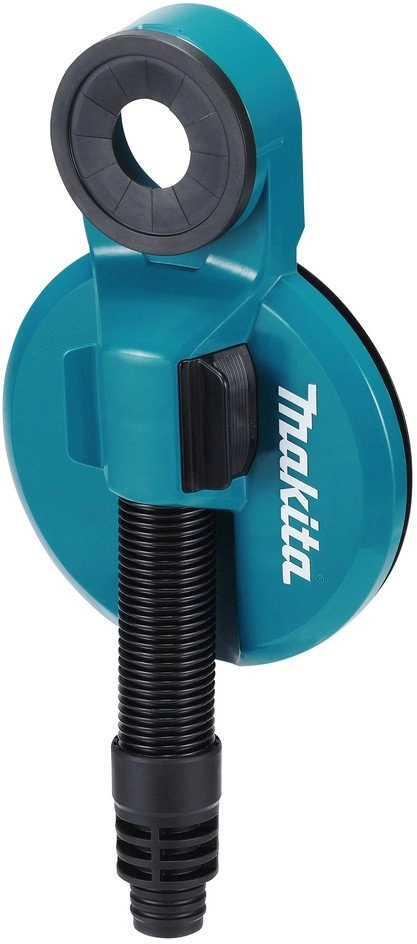 DUST EXTRACTION ADAPTER FOR HAMMER DRILLS