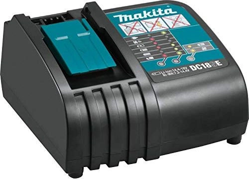 Ładowarka Makita Makita Car Charger DC18SE