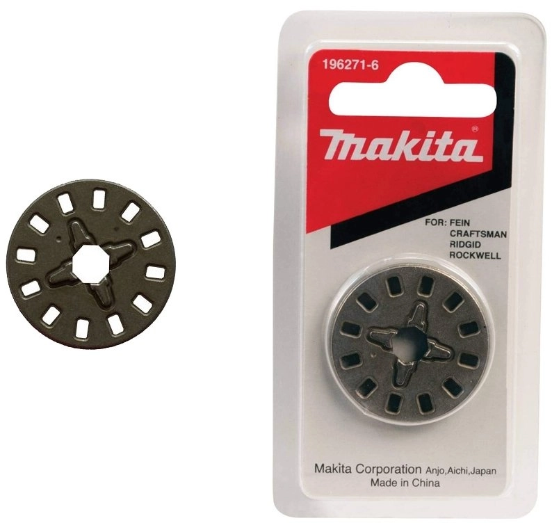 Makita Adapter A Multifunk. Werkzeug 196271-6