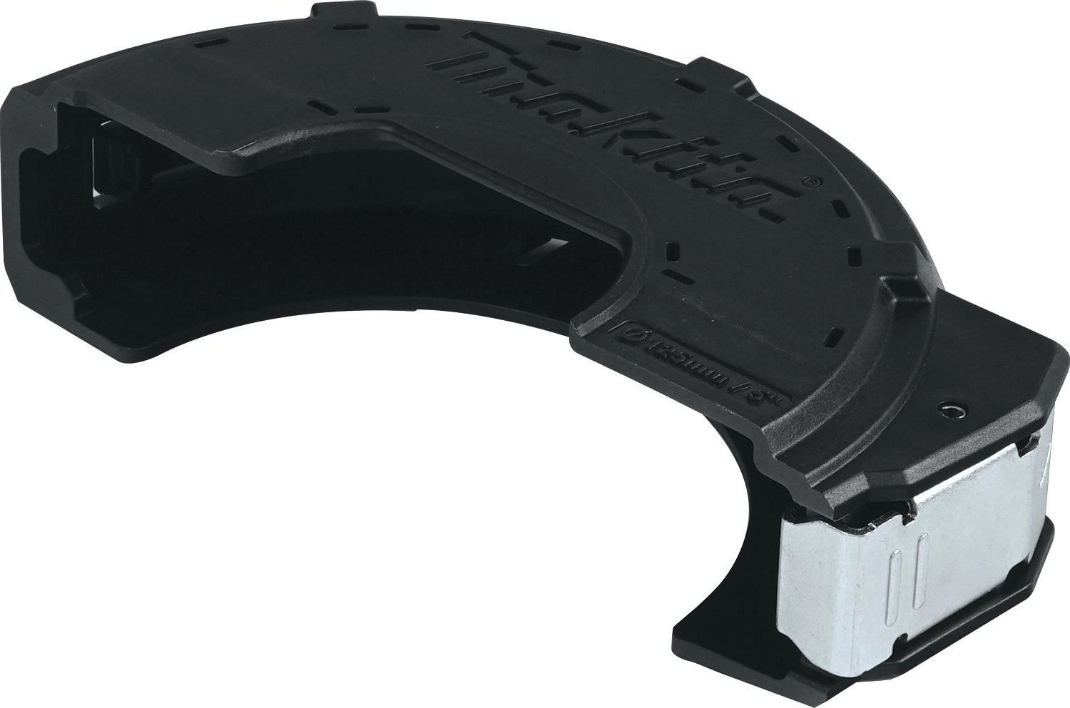 Makita 199710-5 Protective Hood Cover 125mm