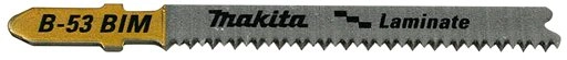 Makita Stichsägeblatt B-53 Laminate B-10970 0088381351461