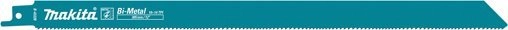 Makita B-43228 Tiesinio pjuklo pjukleliai BIM