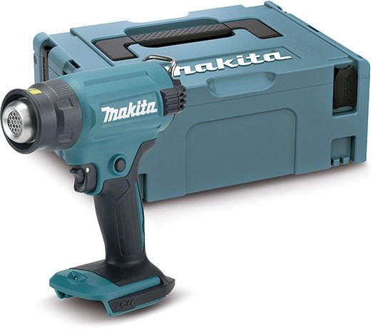 Opalarka Makita OPALARKA AKU. DHG180ZJ 18V