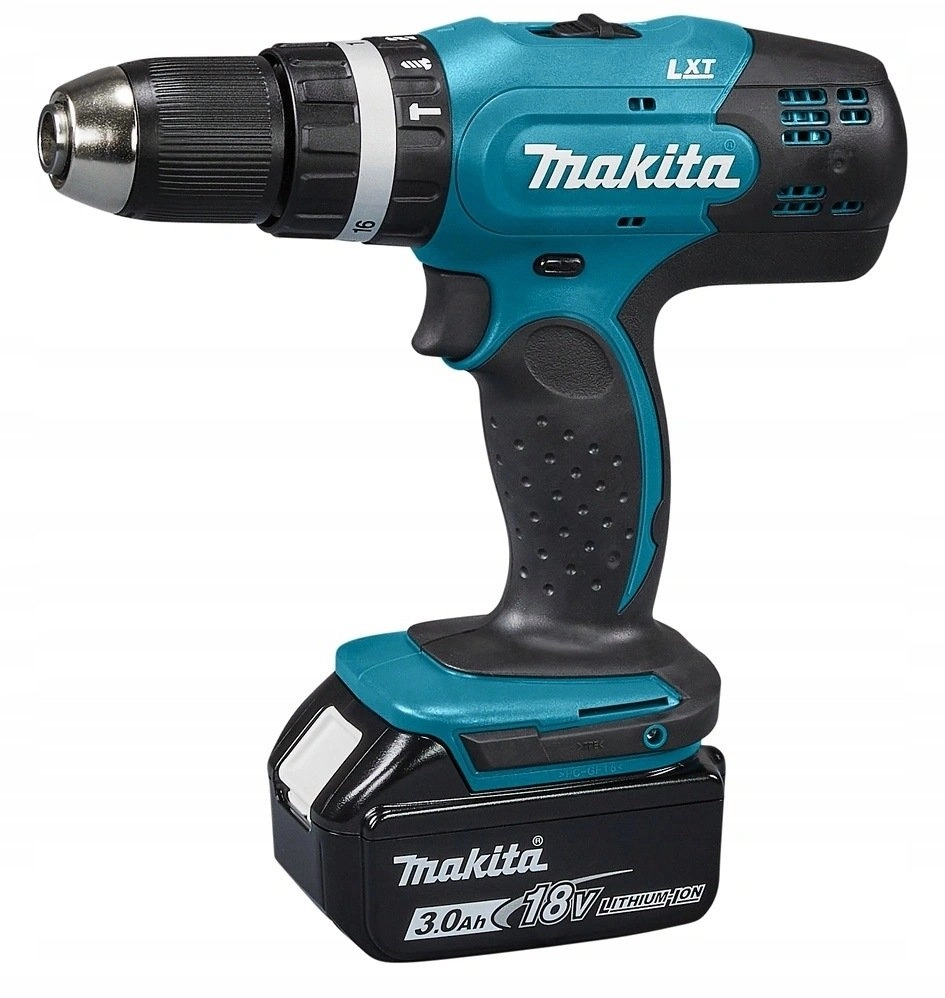 Makita drill/driver MAKITA IMPACT SCREWDRIVER 18V