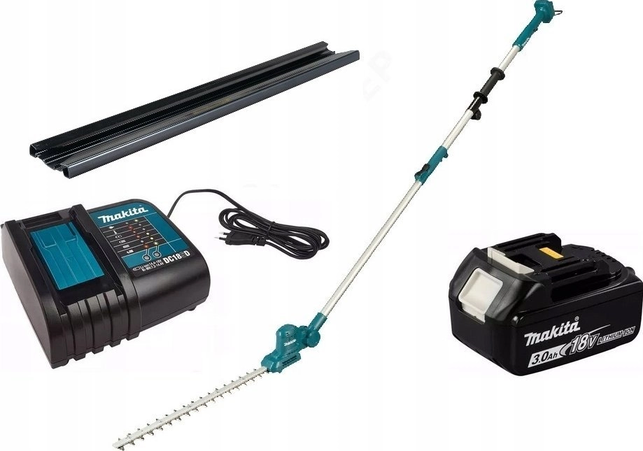 Makita hedge trimmer 18V telescopic DUN461WSF