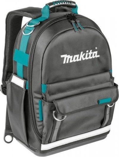 Makita BACKPACK WITH TOOL ORGANIZER (1