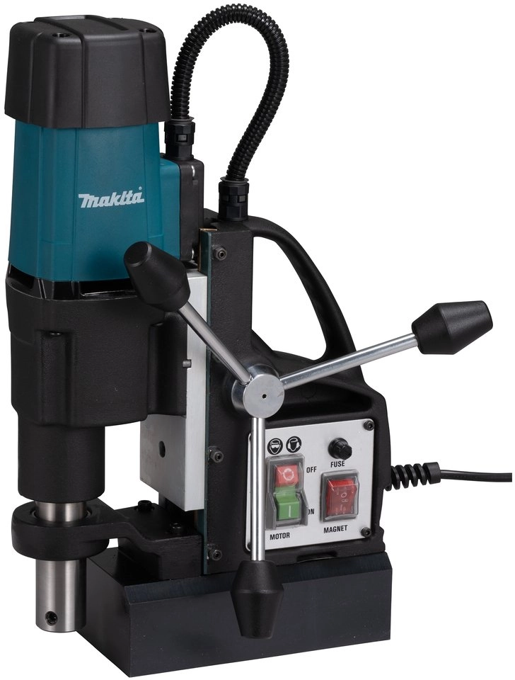 Wiertarka Makita MAKITA WIERTARKA MAGNETYCZNA 1200W