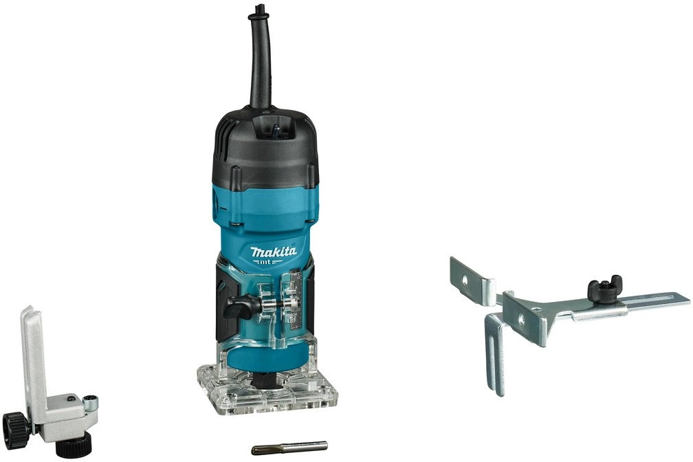MAKITA EDGE ROUTING MACHINE 530W M3702B