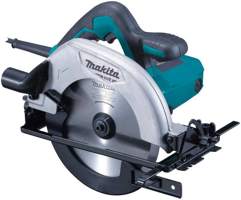 MAKITA CIRCULAR SAW 190/1050W M5802B /MT