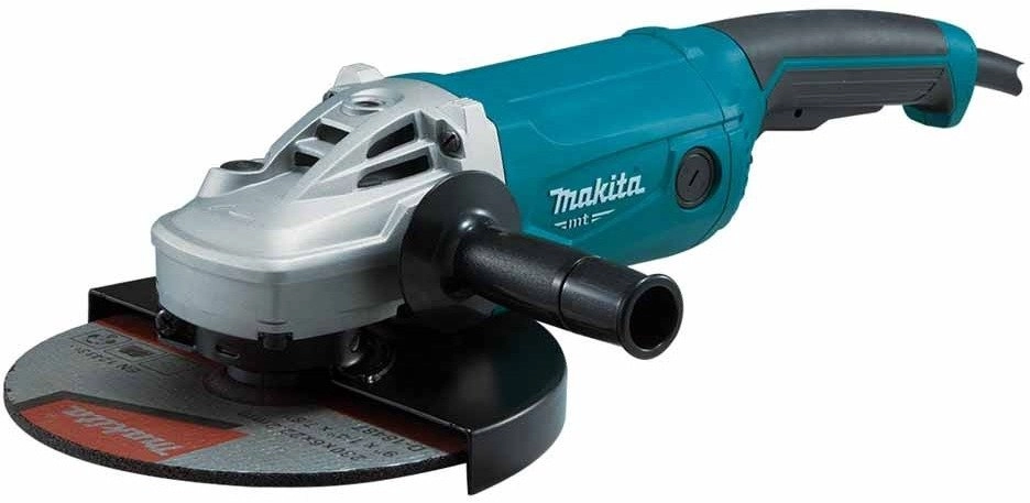 Makita grinder MAKITA ANGLE GRINDER 230mm/2000W