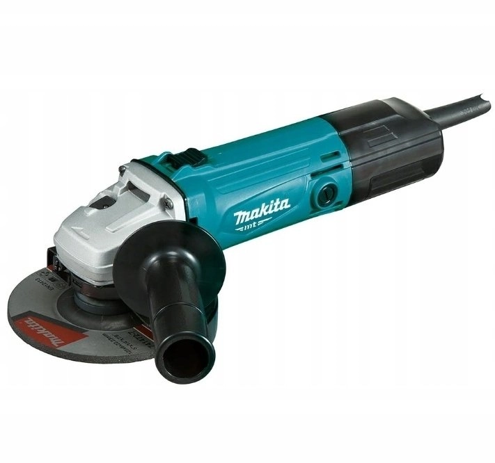 MAKITA ANGLE SANDER 125mm M9503RB 570W