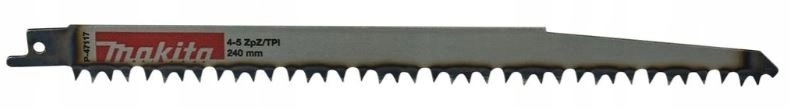 Makita CV 240/4-5Z P-47117 0088381977548