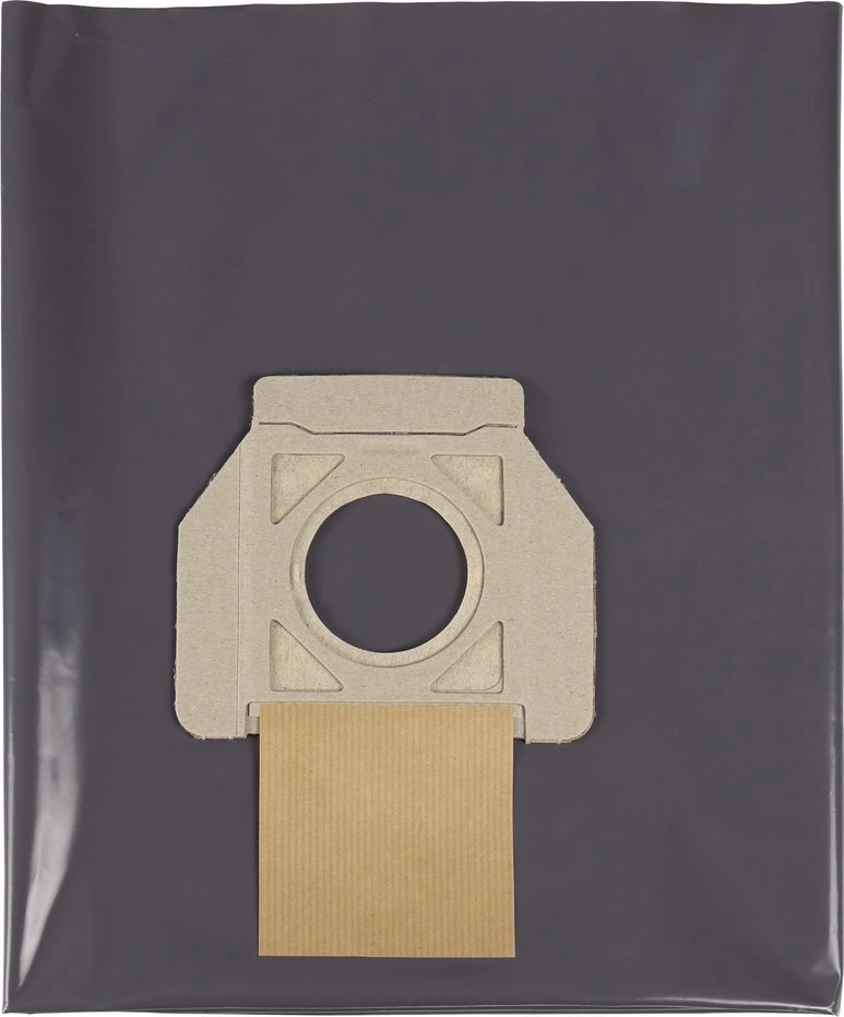Makita industrial vacuum cleaner FOIL BAGS