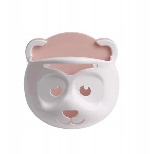 MALTEX - POJEMNIK NA ZABAWKI PANDA