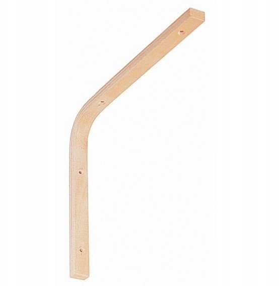 HOLDER SHELF 200X250 5212 BEECH 15171932