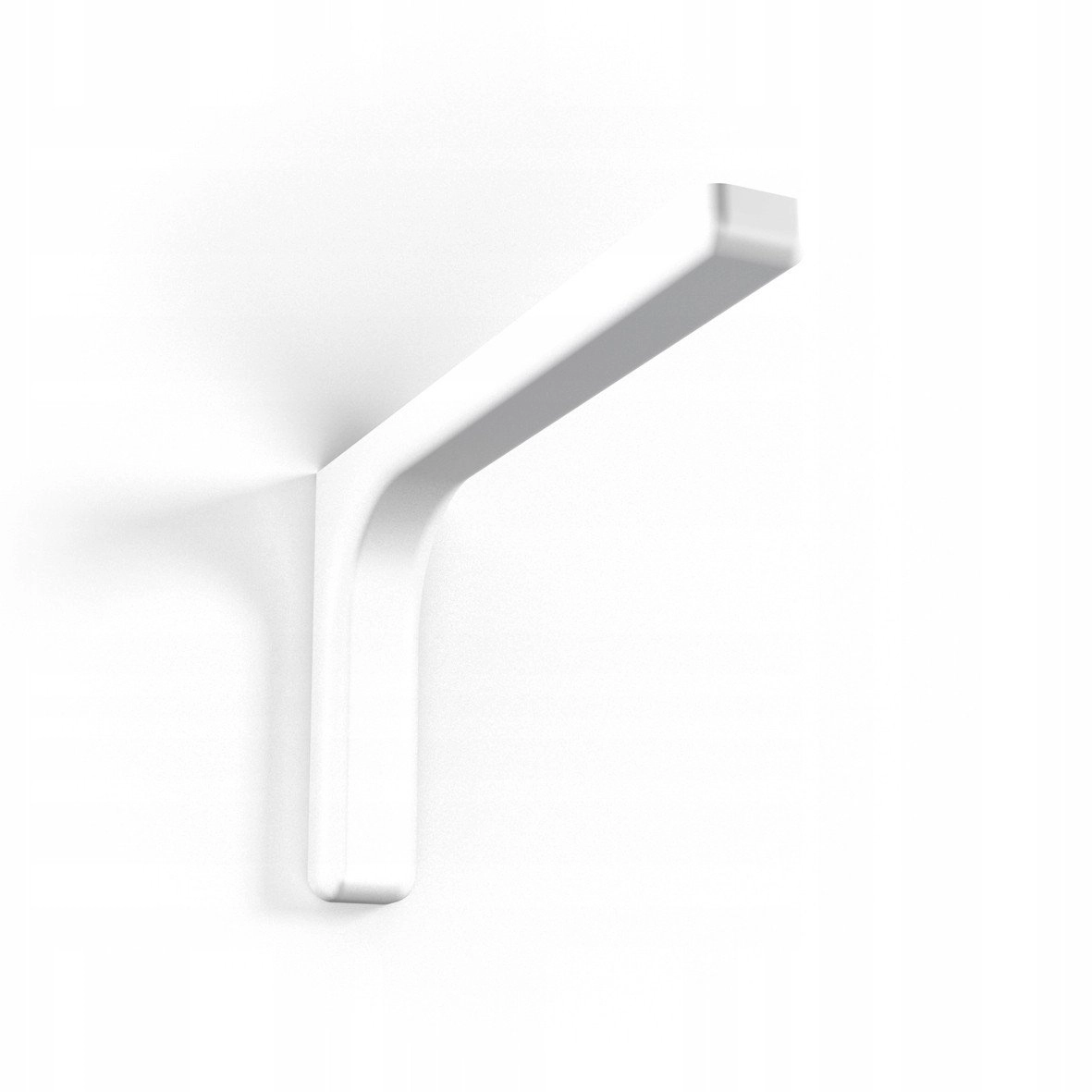 WHITE SHELF HOLDER A012 117X80 2