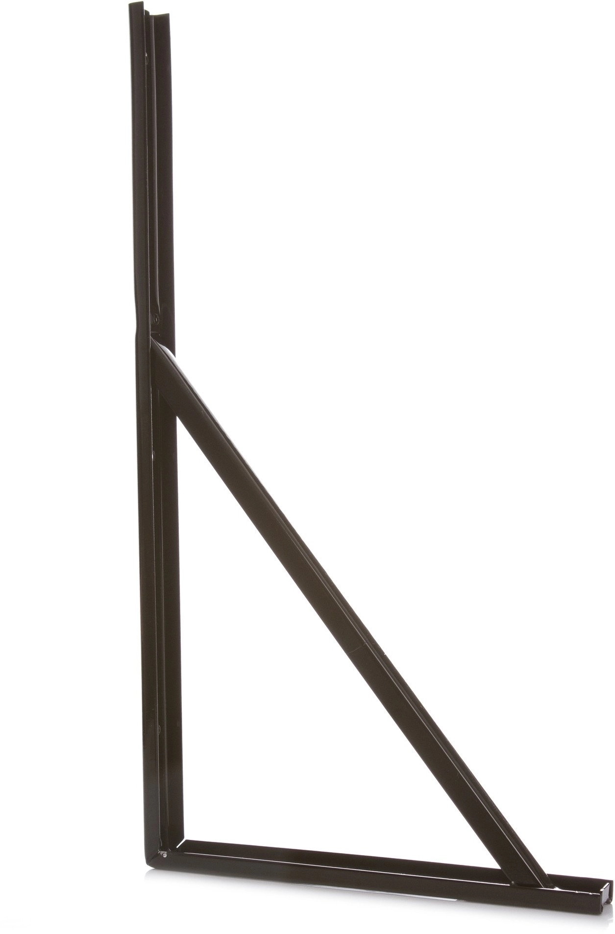 BLACK SHELF HOLDER AA1M050 273X500 (