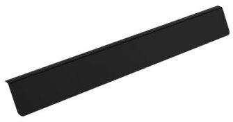 JOY HANDLE 192x210 METAL ASM MATT