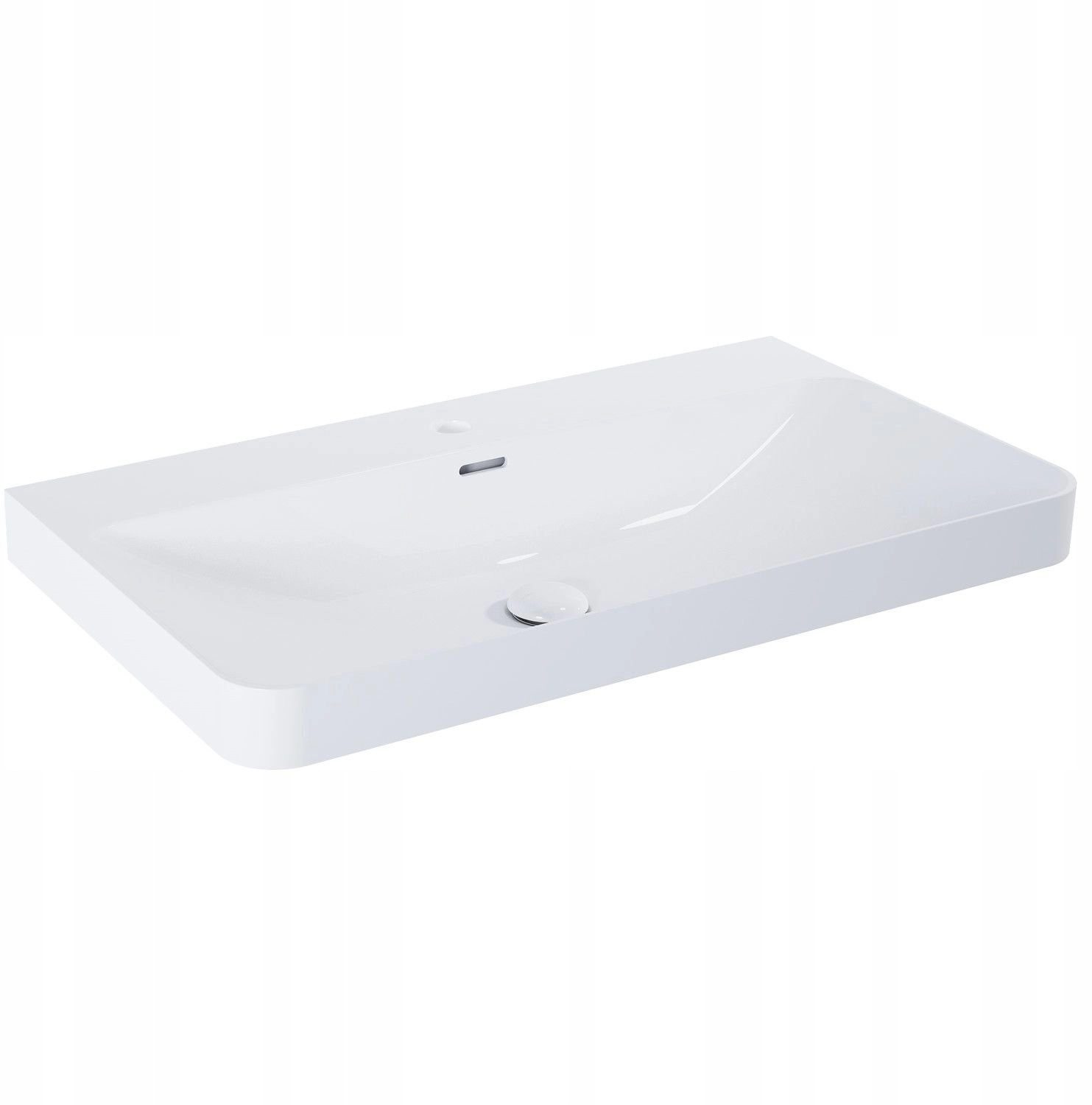 Malys Group washbasin RE040080118060 / ELITA