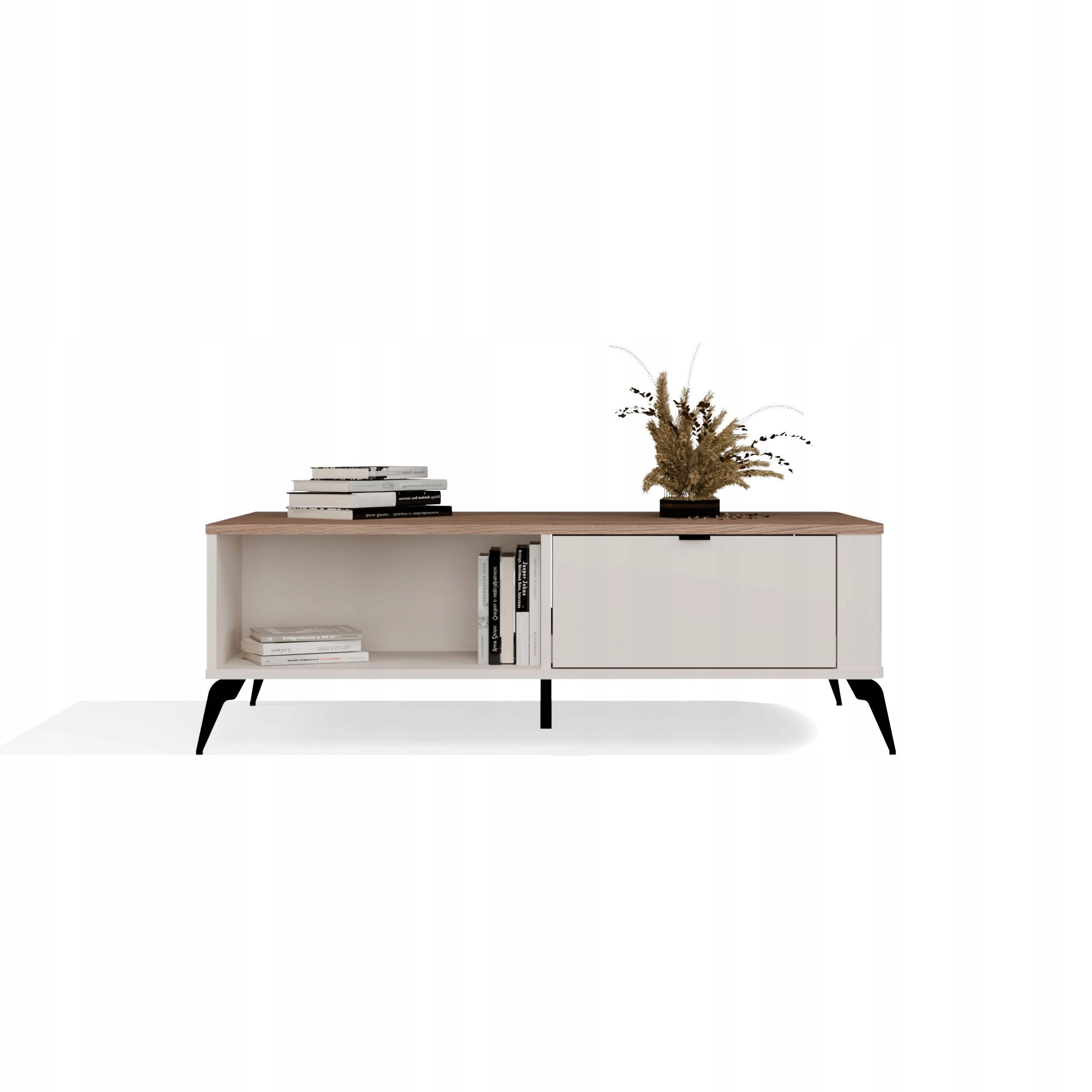 CORDOBA Cashmere Beige Oak Castello Coffee